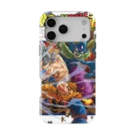 dragon ball super vol15 slim iphone 17 pro max