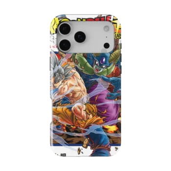 dragon ball super vol15 slim iphone 17 pro max