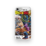 dragon ball super vol15 slim iphone 17 pro max