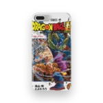 dragon ball super vol15 slim iphone 17 pro max