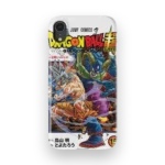 dragon ball super vol15 slim iphone 17 pro max
