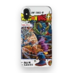 dragon ball super vol15 slim iphone 17 pro max