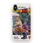 dragon ball super vol15 slim iphone 17 pro max