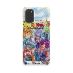 dragon ball super vol24 slim iphone 17 pro max