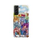 dragon ball super vol24 slim iphone 17 pro max