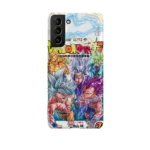dragon ball super vol24 slim iphone 17 pro max