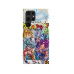 dragon ball super vol24 slim iphone 17 pro max