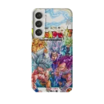 dragon ball super vol24 slim iphone 17 pro max