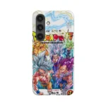 dragon ball super vol24 slim iphone 17 pro max