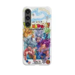 dragon ball super vol24 slim iphone 17 pro max