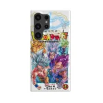 dragon ball super vol24 slim iphone 17 pro max