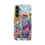 dragon ball super vol24 slim iphone 17 pro max