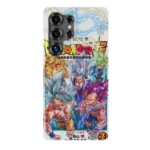 dragon ball super vol24 slim iphone 17 pro max