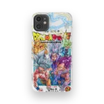 dragon ball super vol24 slim iphone 17 pro max
