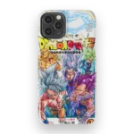dragon ball super vol24 slim iphone 17 pro max