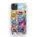 dragon ball super vol24 slim iphone 17 pro max
