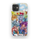 dragon ball super vol24 slim iphone 17 pro max