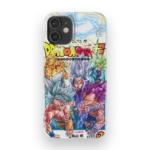 dragon ball super vol24 slim iphone 17 pro max