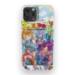 dragon ball super vol24 slim iphone 17 pro max