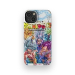 dragon ball super vol24 slim iphone 17 pro max