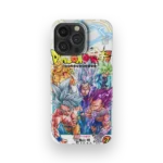 dragon ball super vol24 slim iphone 17 pro max