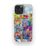 dragon ball super vol24 slim iphone 17 pro max
