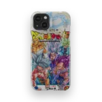 dragon ball super vol24 slim iphone 17 pro max