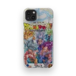 dragon ball super vol24 slim iphone 17 pro max