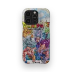 dragon ball super vol24 slim iphone 17 pro max