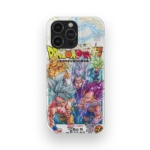 dragon ball super vol24 slim iphone 17 pro max