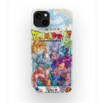 dragon ball super vol24 slim iphone 17 pro max