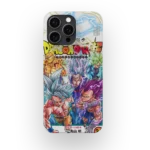 dragon ball super vol24 slim iphone 17 pro max