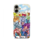 dragon ball super vol24 slim iphone 17 pro max