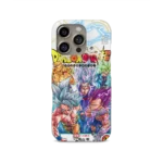dragon ball super vol24 slim iphone 17 pro max