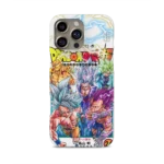 dragon ball super vol24 slim iphone 17 pro max