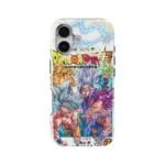 dragon ball super vol24 slim iphone 17 pro max
