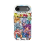 dragon ball super vol24 slim iphone 17 pro max