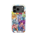 dragon ball super vol24 slim iphone 17 pro max