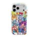 dragon ball super vol24 slim iphone 17 pro max