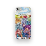 dragon ball super vol24 slim iphone 17 pro max