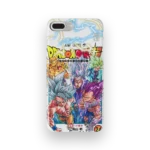 dragon ball super vol24 slim iphone 17 pro max