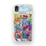 dragon ball super vol24 slim iphone 17 pro max