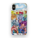 dragon ball super vol24 slim iphone 17 pro max