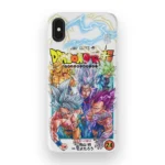 dragon ball super vol24 slim iphone 17 pro max