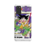 dragon ball vol01 slim iphone 17 pro max