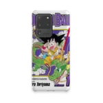 dragon ball vol01 slim iphone 17 pro max