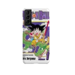 dragon ball vol01 slim iphone 17 pro max