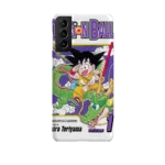 dragon ball vol01 slim iphone 17 pro max