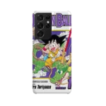 dragon ball vol01 slim iphone 17 pro max