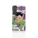 dragon ball vol01 slim iphone 17 pro max